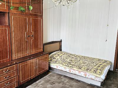 квартира по адресу Князя Романа Мстиславича ул. (Генерала Жмаченка), 16