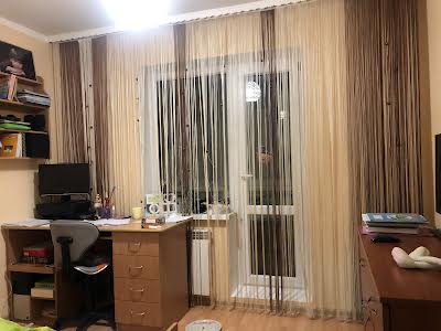 квартира по адресу Киевский Шлях ул., 33