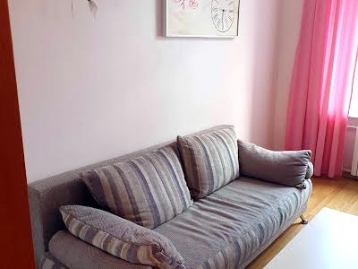 квартира за адресою Софиевская, 15 