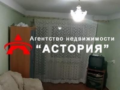 квартира за адресою Центральний бульв., 14