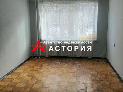 квартира за адресою Запоріжжя, Полякова, 3Б