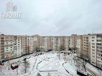 квартира за адресою Ім. Лушпи Михайла просп., 35