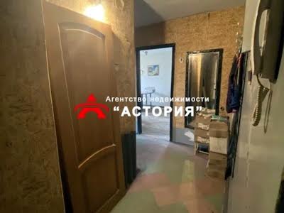 квартира за адресою Запоріжжя, Поштова вул. (Горького), 125