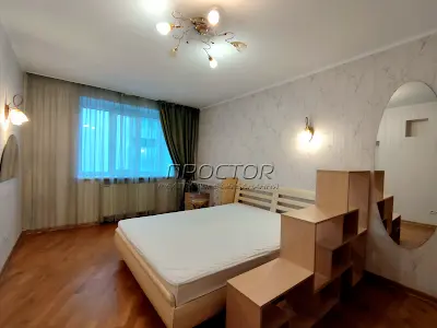 квартира за адресою Андрія Верхогляда вул. (Михайла Драгомирова), 2