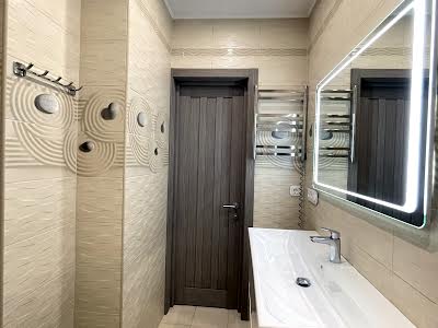 квартира за адресою Коперника вул., 3