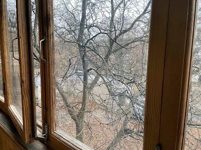 квартира по адресу Чугуевский пер., 13-А