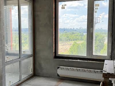 квартира за адресою Дніпровська наб., 16г