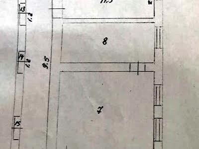 квартира за адресою Одеса, Олександрівський просп., 4