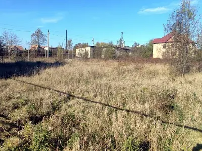 участок по адресу Січових Стрільців