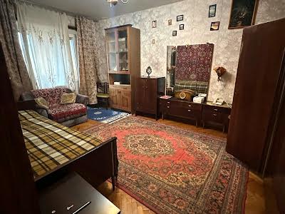 квартира за адресою Оболонський просп., 27а