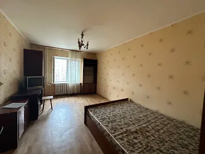квартира за адресою Олени Пчілки вул., 2-Б