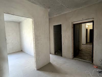 квартира за адресою Зелена вул., 1