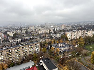 квартира по адресу Европейского Союза просп. (Правды), 5б