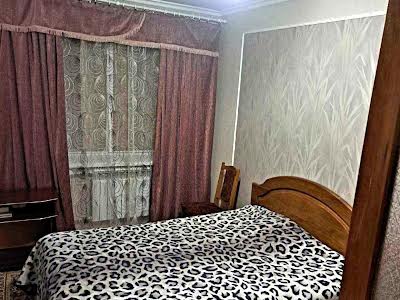 квартира за адресою Світла вул., 27
