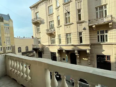 квартира по адресу Князя Романа ул. (Ватутина), 1