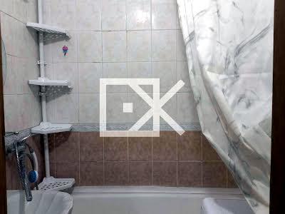 квартира по адресу Драгоманова ул., 14