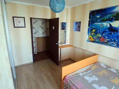 квартира по адресу Днепр, Янтарная ул., 79