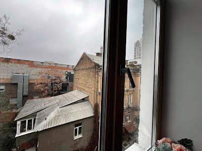 квартира по адресу Симона Петлюры ул. (Коминтерна), 22