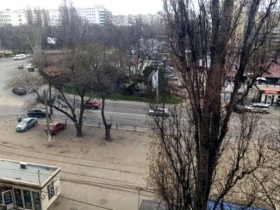 квартира по адресу Добровольского просп., 109