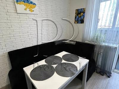 квартира за адресою Чубинського вул., 8В