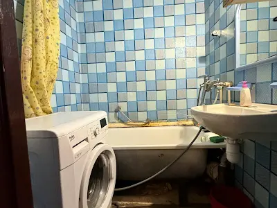 квартира по адресу Мира просп., 28