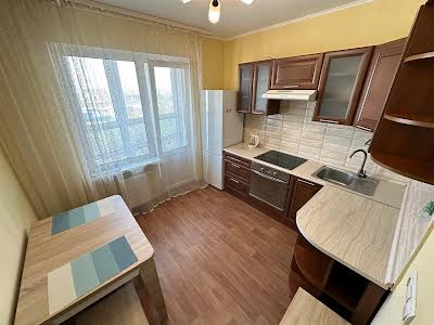 квартира по адресу Софии Русовой ул., 5Б