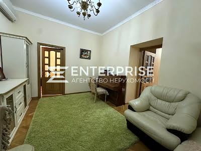 квартира по адресу Цитадельная ул., 6/8