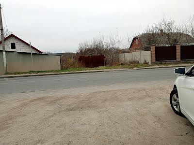 ділянка за адресою ШЕВЧЕНКО, 102