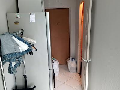 квартира за адресою Гната Юри вул., 1