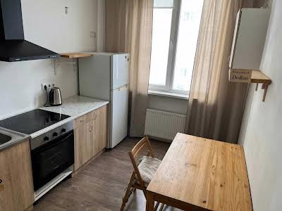 квартира по адресу Светлая ул., 3д