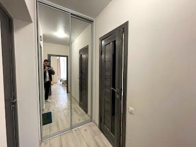 квартира по адресу Львов, Стрыйская ул., 108-Б