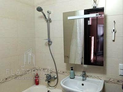 квартира за адресою Олександра Архипенка вул. (Мате Залки), 5А