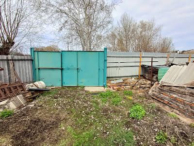 будинок за адресою Харківська, 30