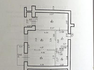 квартира за адресою Крайківського, 5