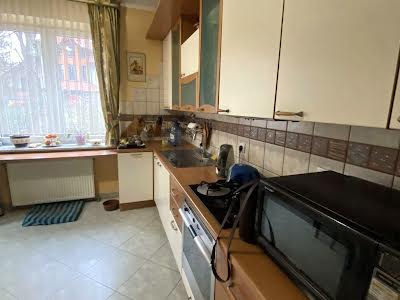 квартира по адресу Ніщинського П., 6