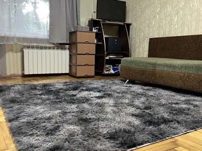 квартира за адресою Пархоменка вул., 22