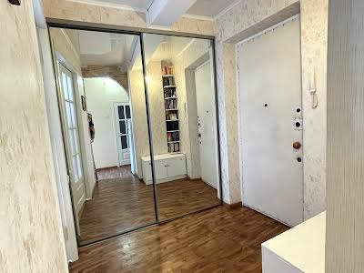 квартира по адресу Металургів проспект, 19