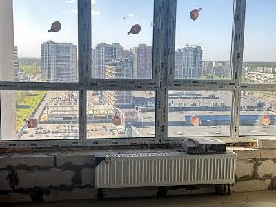 квартира за адресою Родини Крістерів вул., 18/6