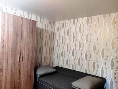 квартира по адресу Ген Петрова, 23