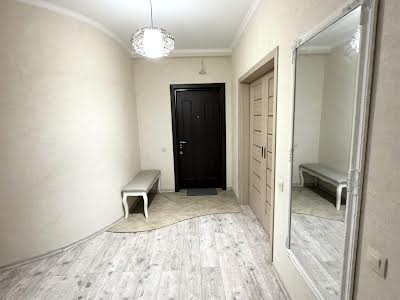 квартира по адресу Петра Григоренко просп., 1-Б
