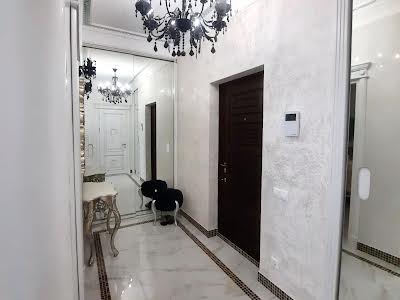 квартира за адресою Аркадійське плато вул. (Гагаринське плато), 5б