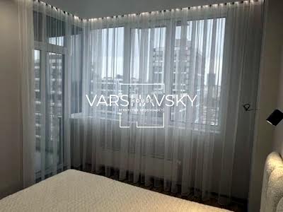 квартира за адресою Олександра Олеся вул., 5