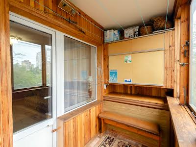 квартира за адресою Оноре де Бальзака вул., 57