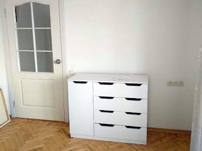 квартира за адресою Отакара Яроша вул., 61Б