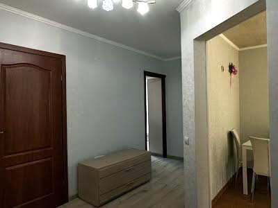 квартира по адресу Василия Стуса ул., 35