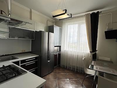 квартира по адресу Тополина, 2