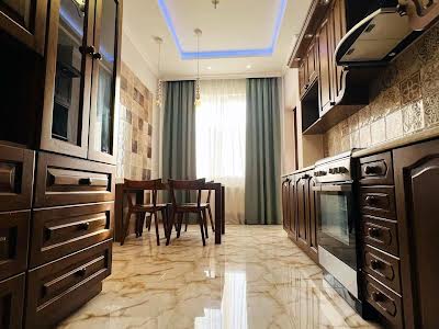 квартира за адресою Коперника вул., 5