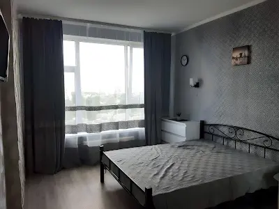 квартира за адресою Робітнича, 3