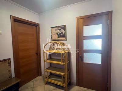 квартира за адресою Саксаганського вул., 90