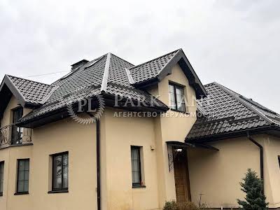 будинок за адресою Панорамна вул., 33г
